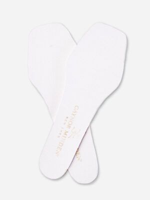 Adhesive Sockliners