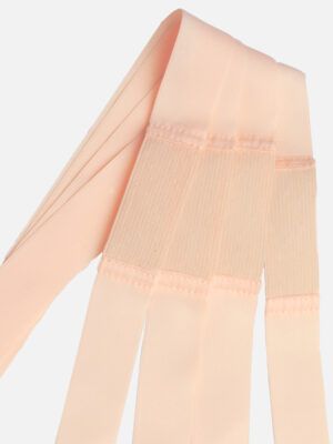 T L C  Ribbon