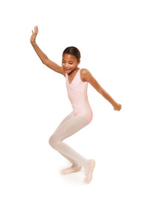 MiniMinden Convertible Tights