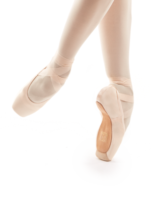Europa Pointe Shoes