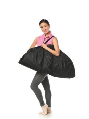 Tutu Bag