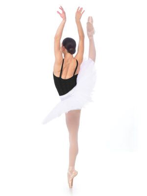 Classical Rehearsal Tutu