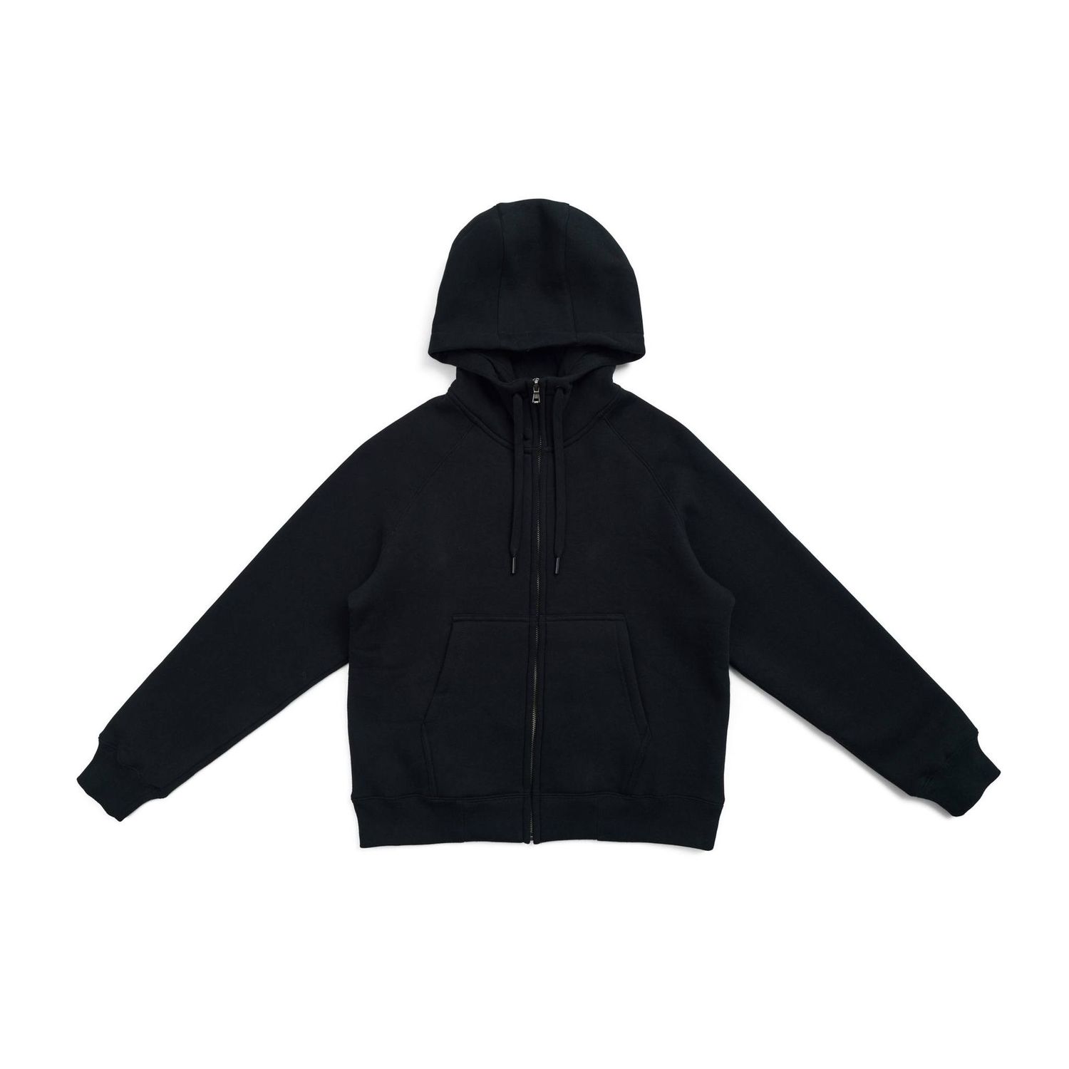 CROPPED HOODIE CROPPED HOODIE