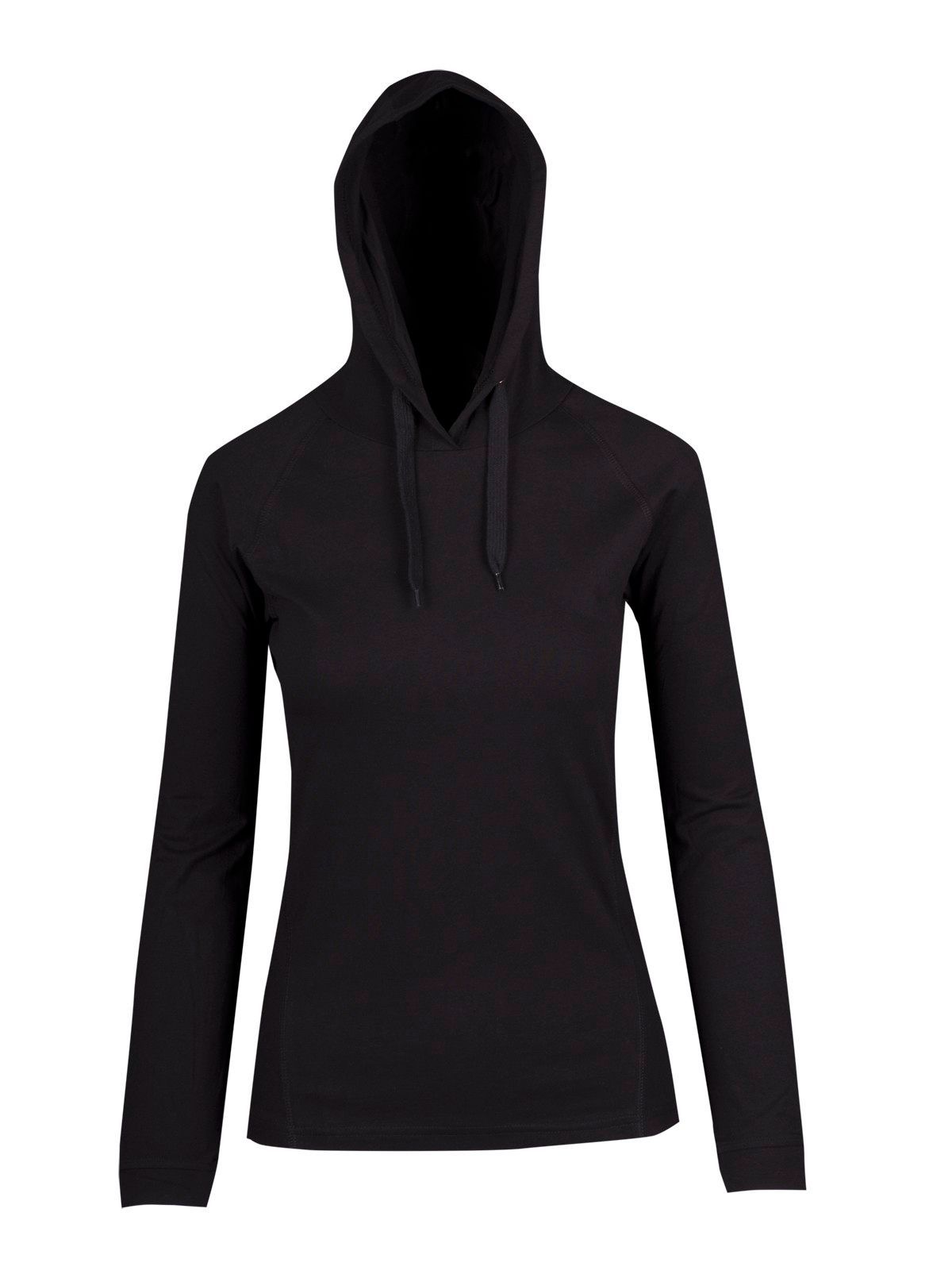 T-SHIRT HOODIE