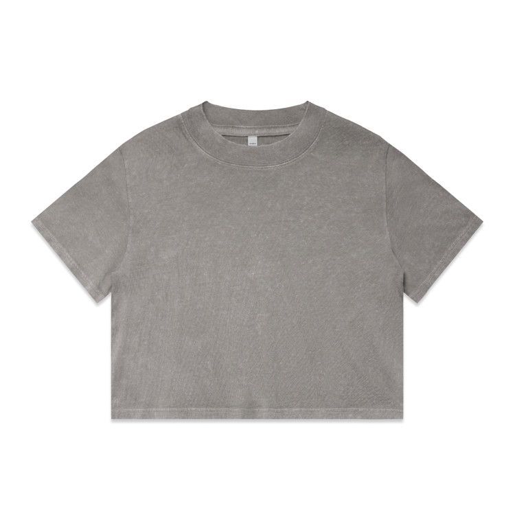 CROPPED TSHIRT