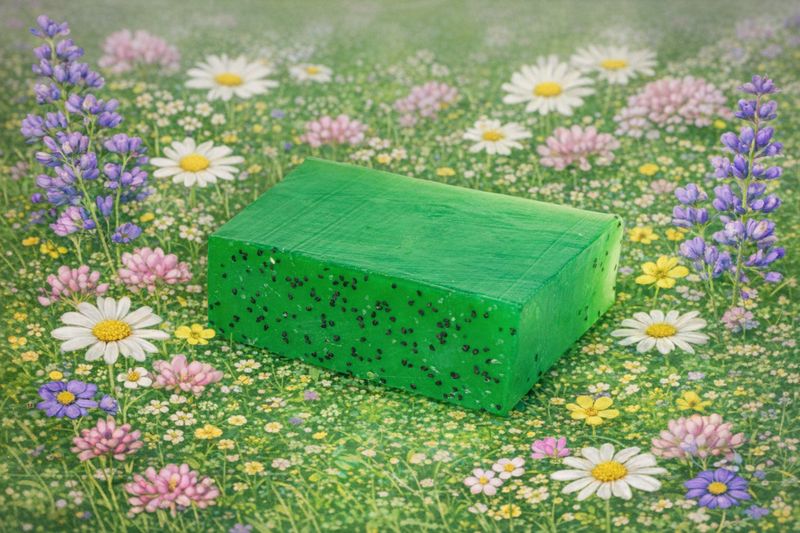 Tea Tree & Fresh Mint