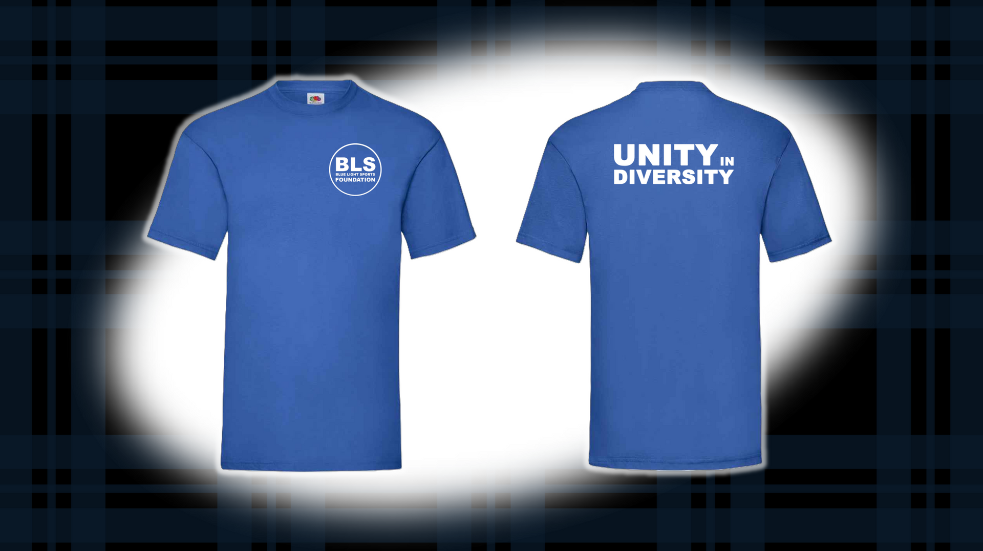 Merchandise - T-shirt Design 1