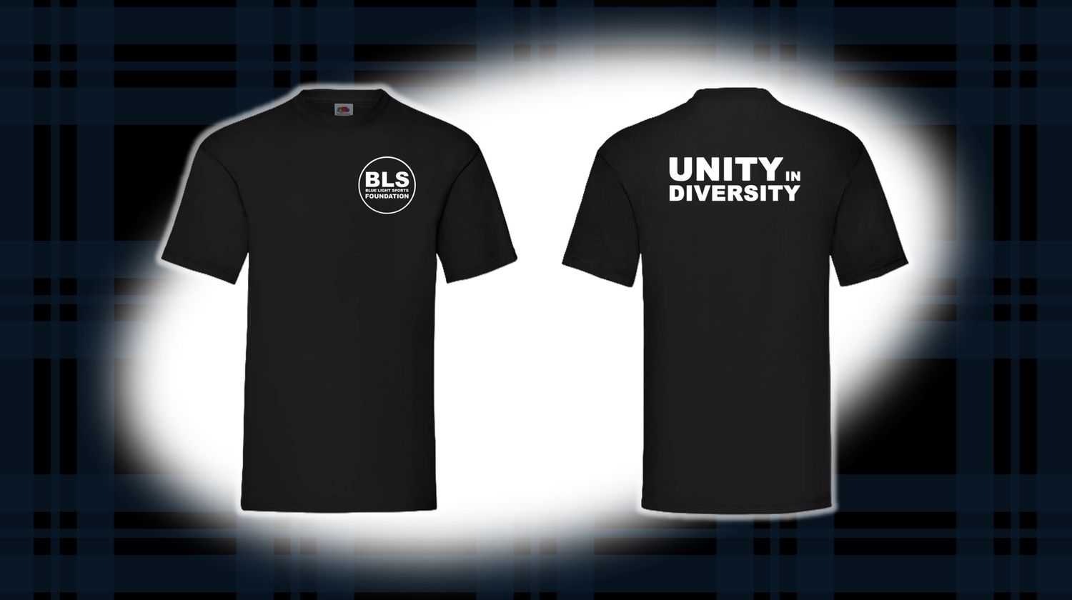 Merchandise - T-shirt Design 1