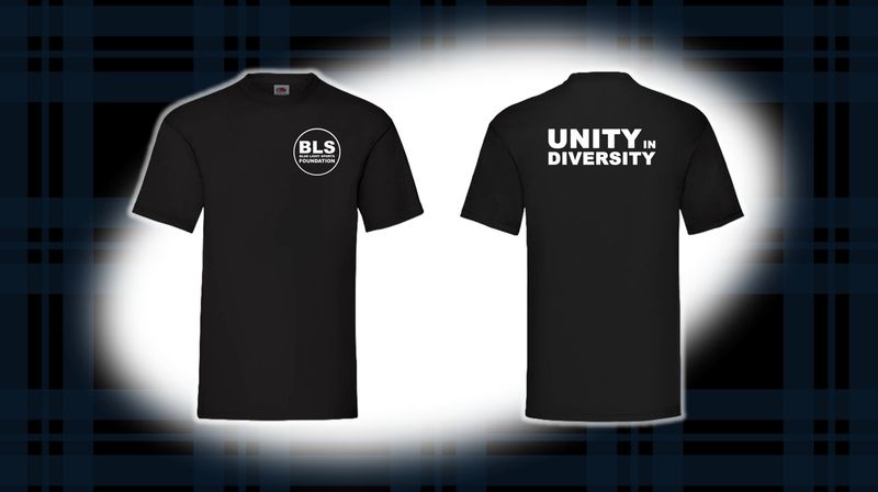 Merchandise - T-shirt Design 1