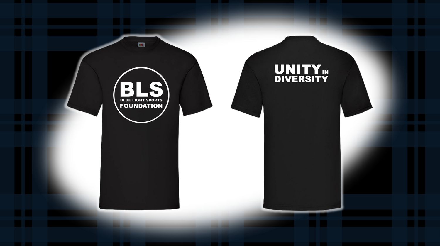 Merchandise - T-shirt Design 2