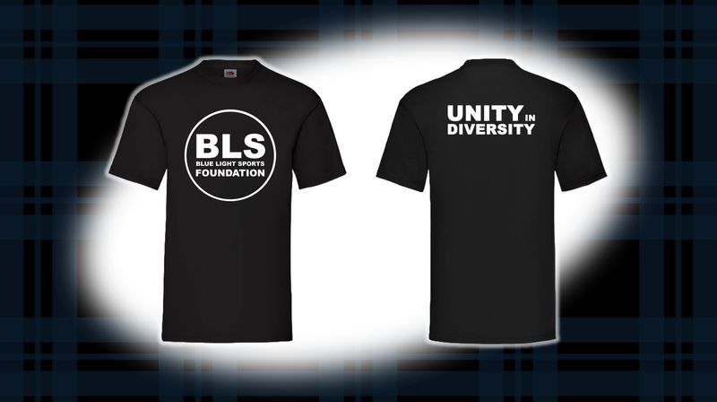 Merchandise - T-shirt Design 2