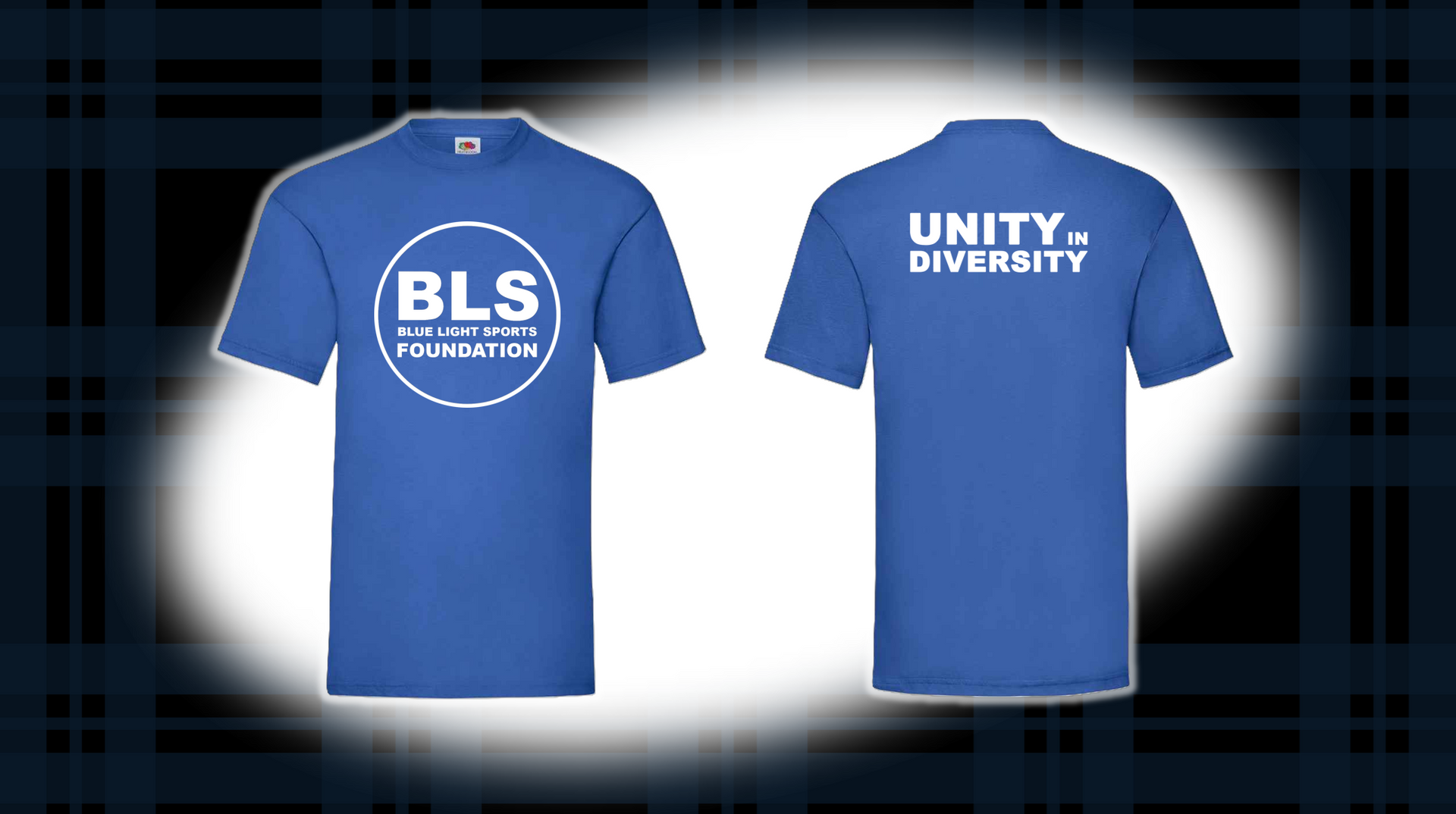 Merchandise - T-shirt Design 2