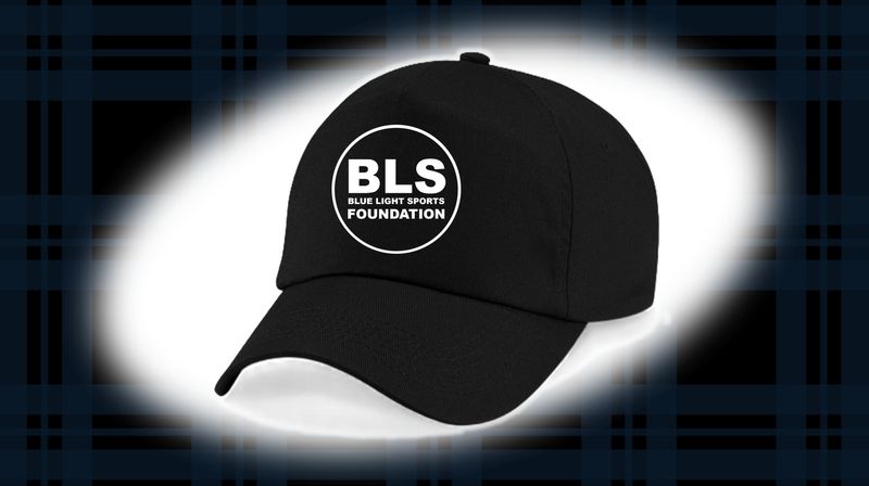 Merchandise - Baseball Cap Design 1