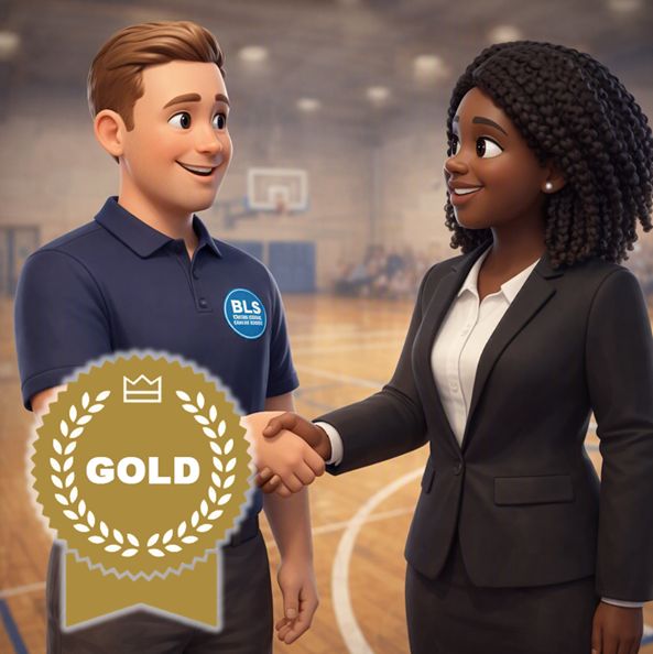 Sponsorship - Regional Delivery Programme 2027 - Gold