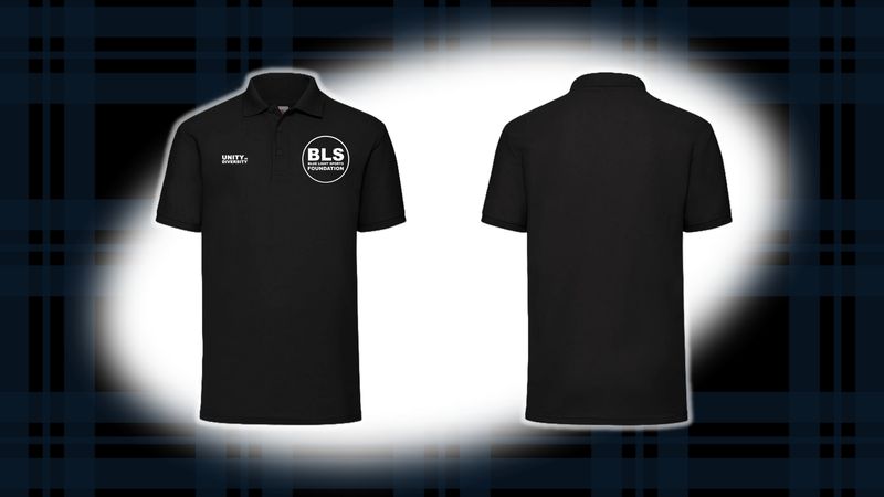 Merchandise - Polo Design 1