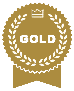 Sponsorship - WR5s Masters Cup 2027 - Gold