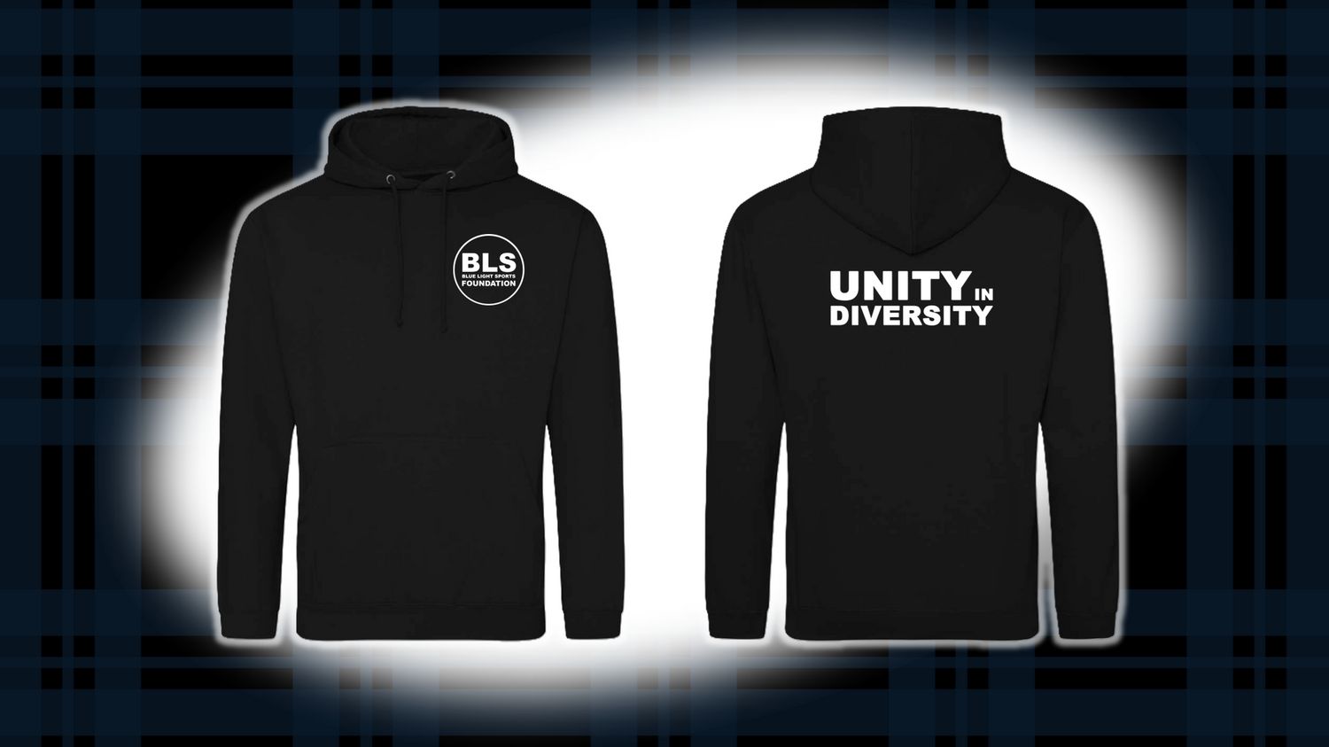 Merchandise - Hoodie Design 1