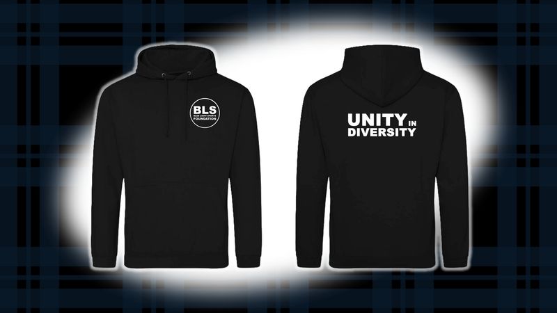 Merchandise - Hoodie Design 1