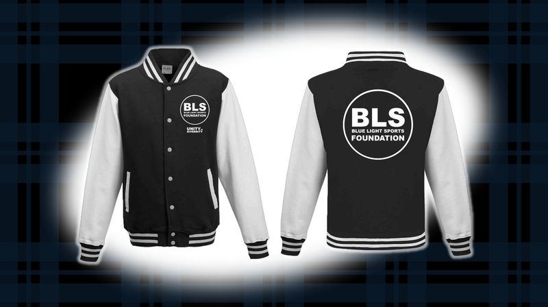 Merchandise - Varsity Jacket Design 1