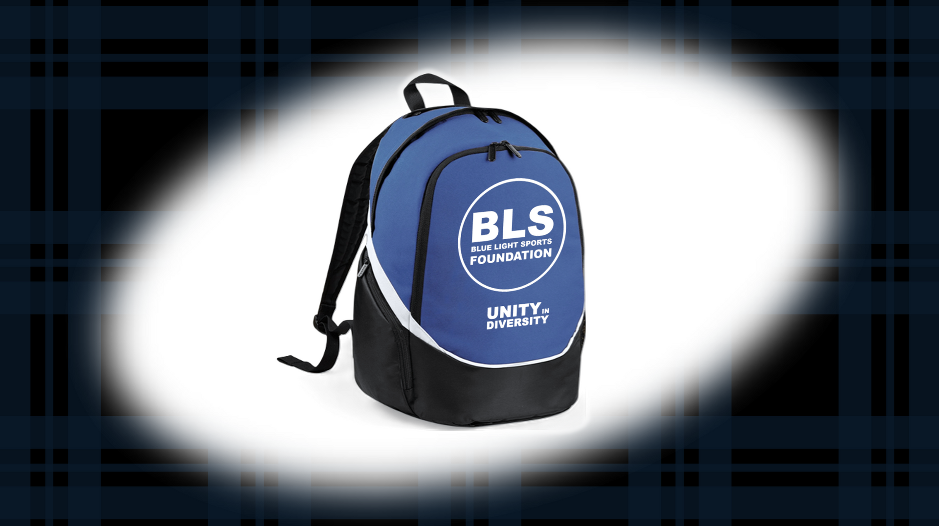 Merchandise - Backpack Design 1