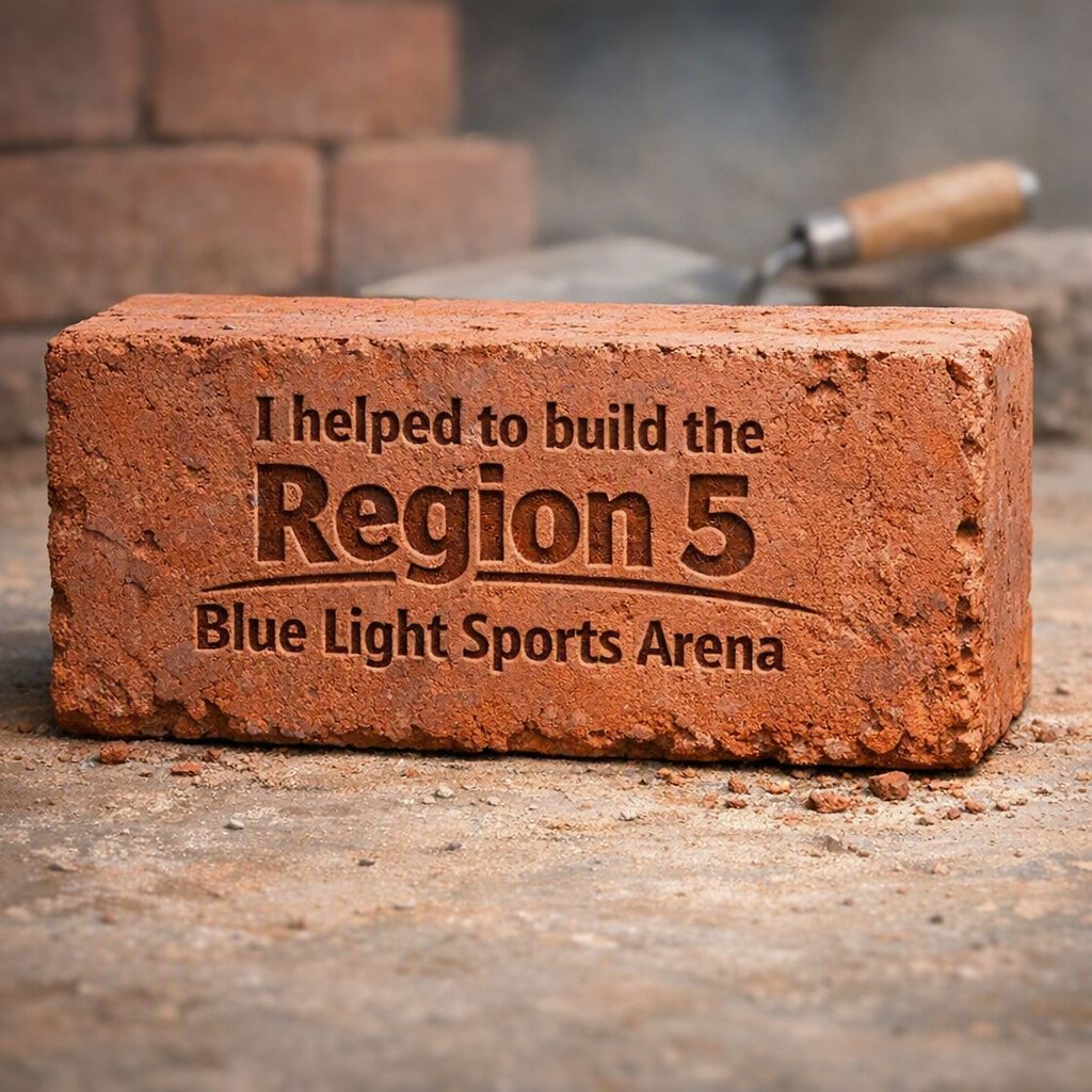 Donation - Region 5 Digital Brick - Community