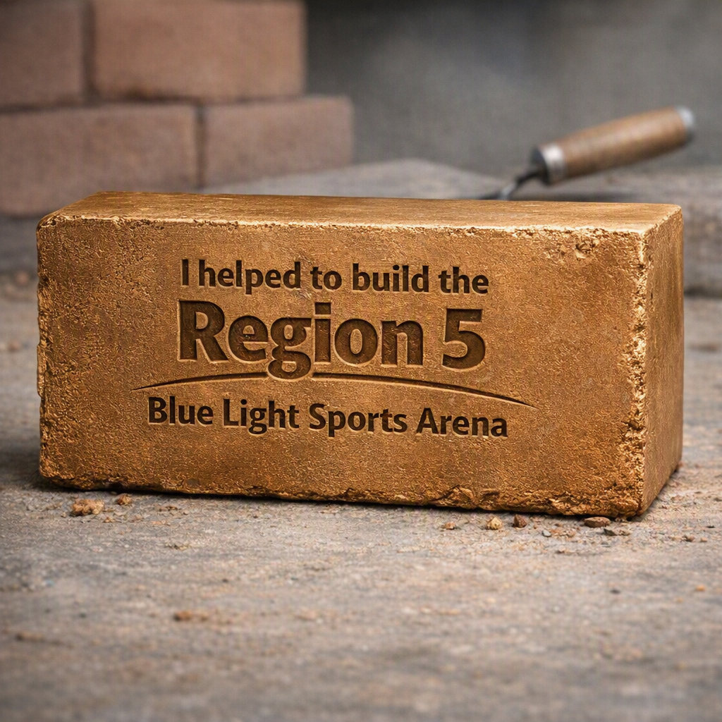 Donation - Digital Corporate Brick