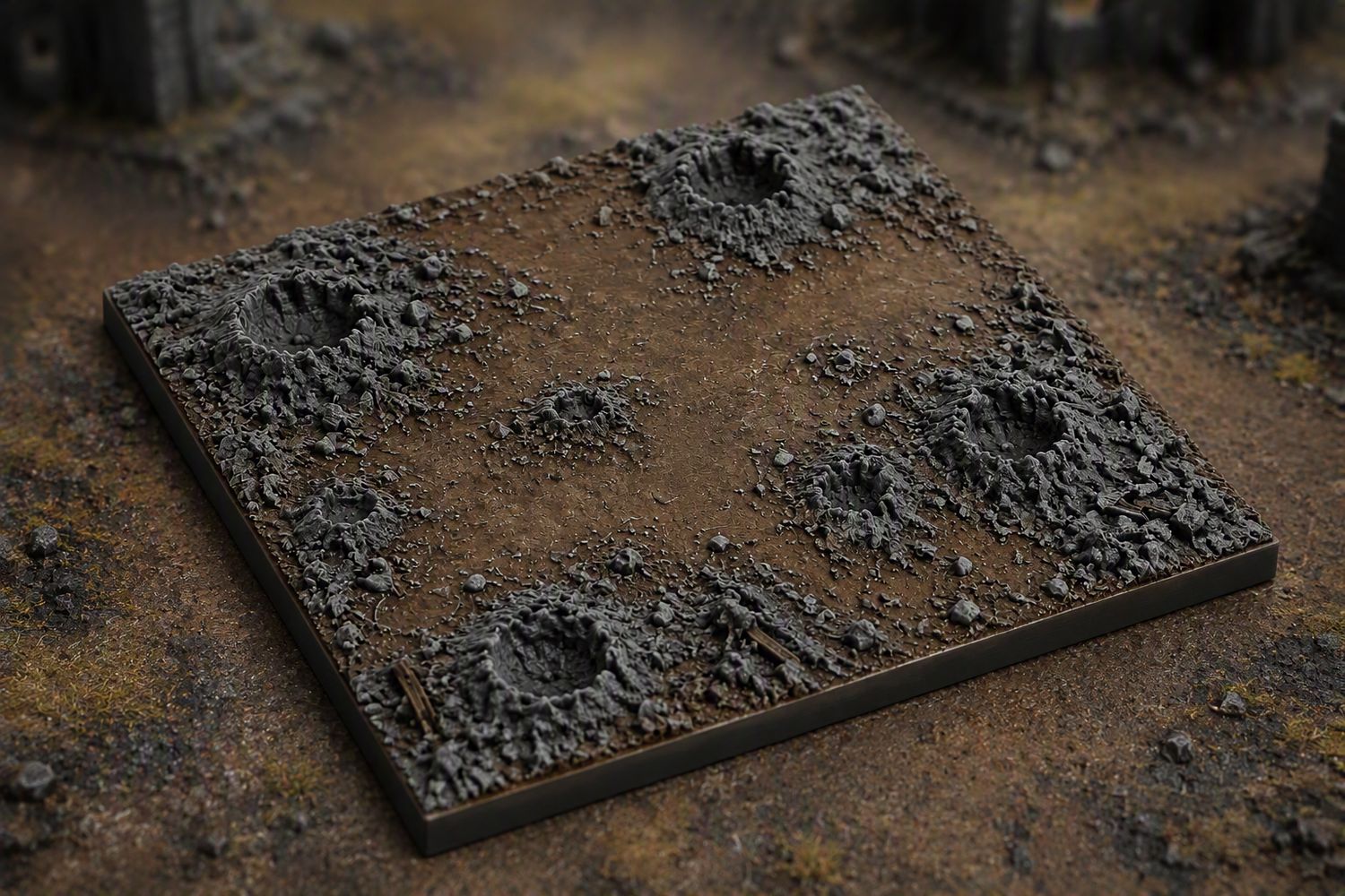 Wargames - Battle Board 13 Wargames - Battle Board 13
