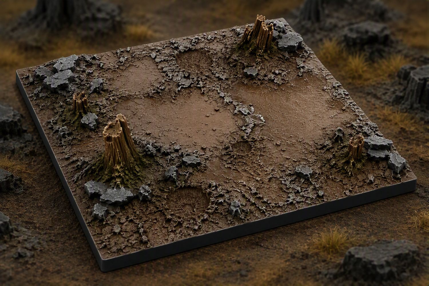 Wargames - Battle Board 10 Wargames - Battle Board 10