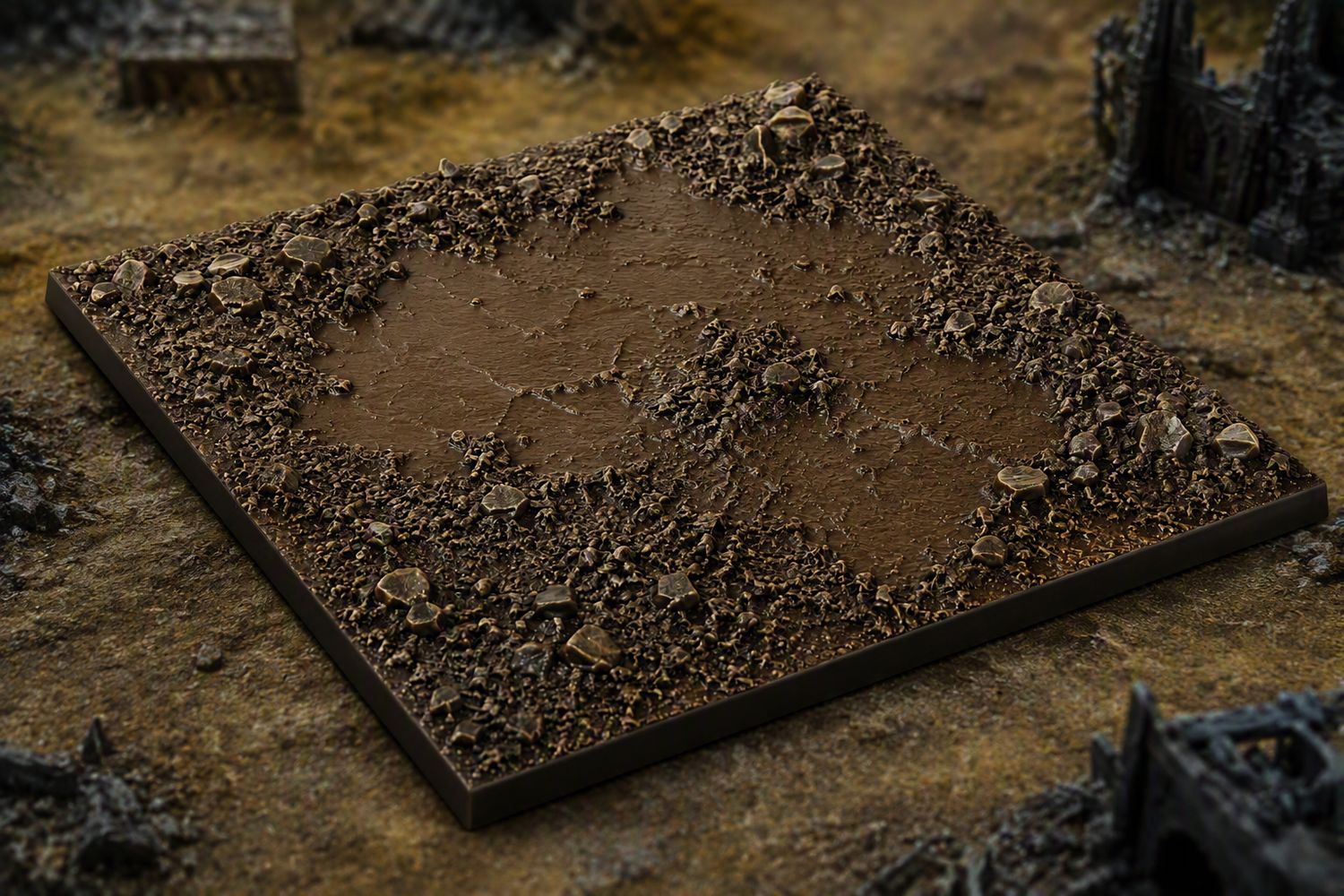 Wargames - Battle Board 26 Wargames - Battle Board 26