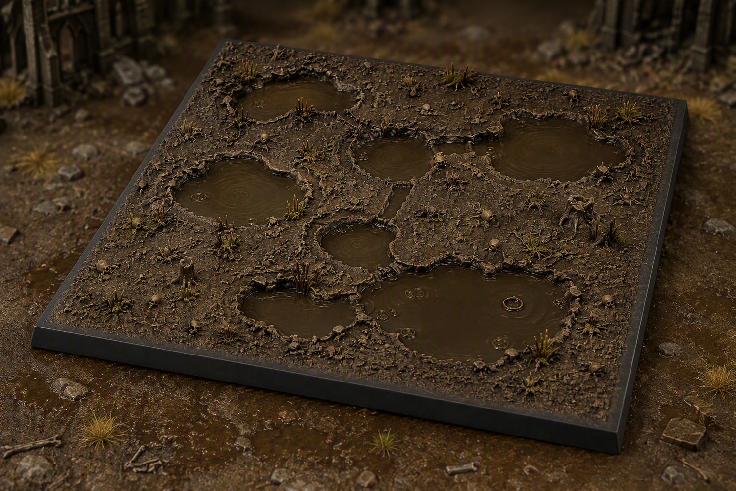 Wargames - Battle Board 31 Wargames - Battle Board 31