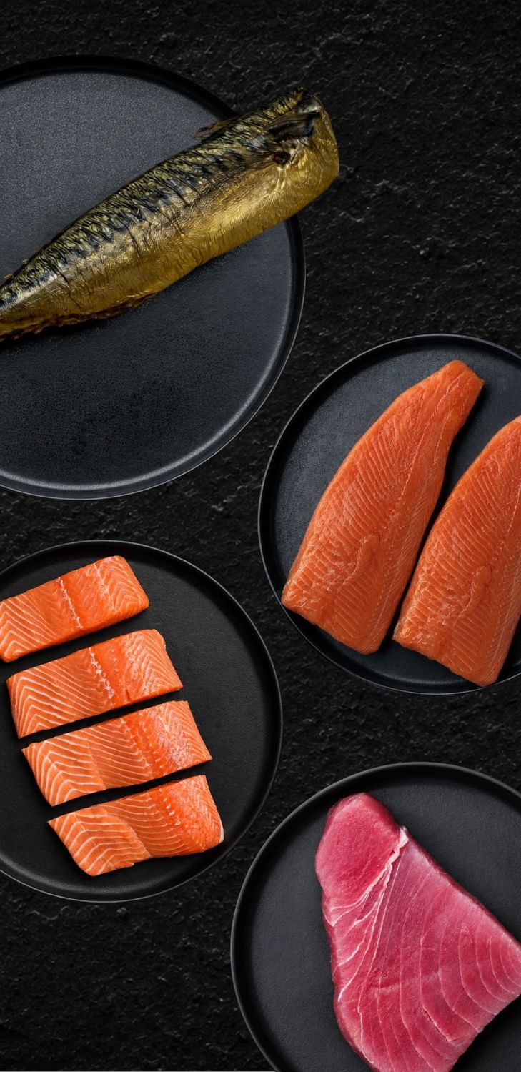 Omega-3 Box
