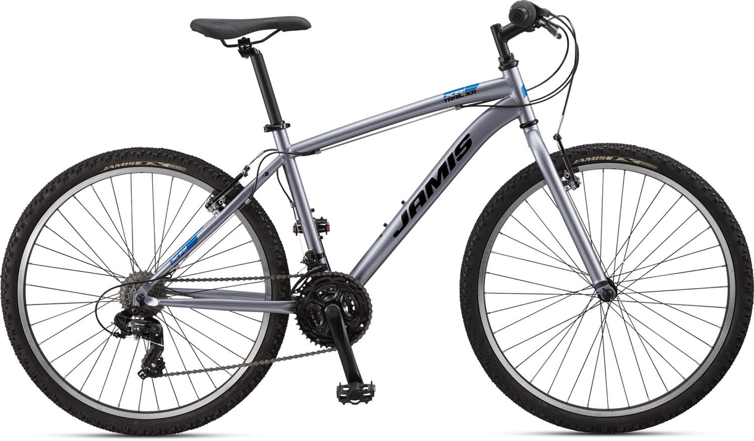JamisTrail XR 15 2024 Nickel