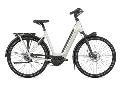 Gazelle Arroyo C5 - New 53cm Ivory White