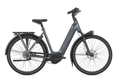 Gazelle Arroyo C5 - New 57cm Anthracite grey