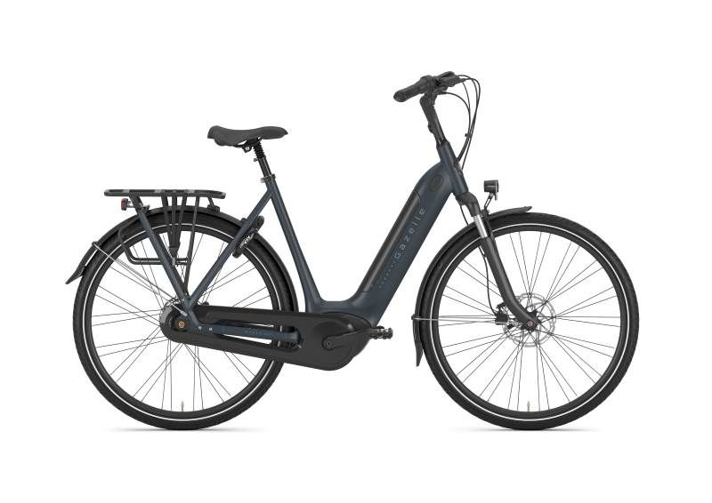 Gazelle Arroyo C7 Disc 46cm Saturn Blue - Matte - BB