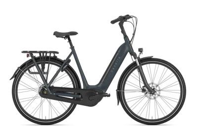 Gazelle Arroyo C7 Disc 53cm Saturn Blue - Matte - BB