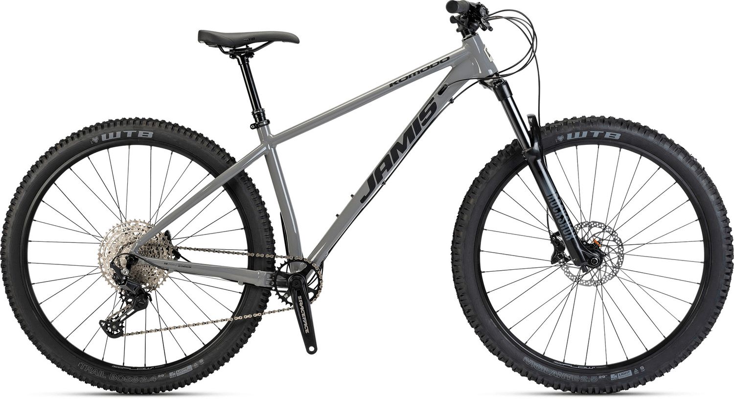 Jamis Komodo