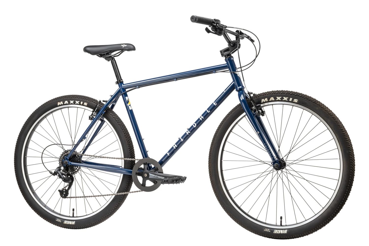 Fairdale Ridgemont Gloss Midnight Blue M/L