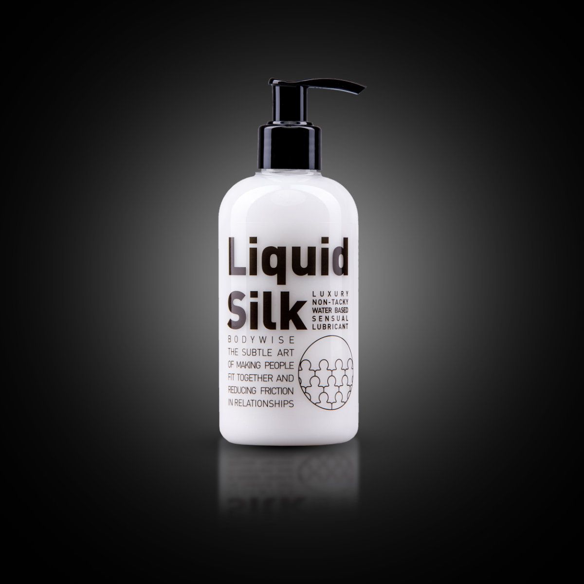Personal Lubricant