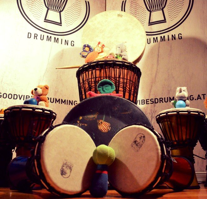 Family Workshop Ticket  (1 Kind + 1 Begleitperson) Family Workshop Ticket  (1 Kind + 1 Begleitperson)