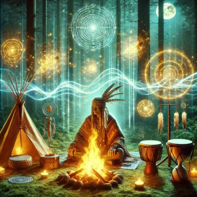 Brainwave - Entrainment