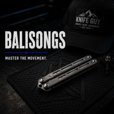 Balisong