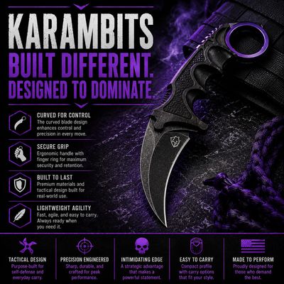 Karambits