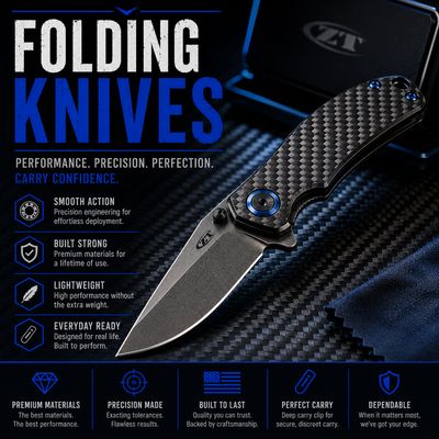 Folding Knives