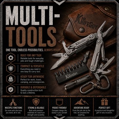 Multi-tool
