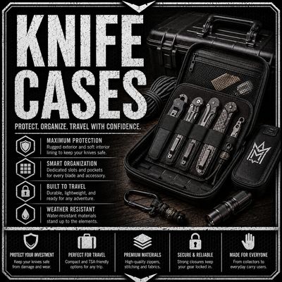 Knife Case