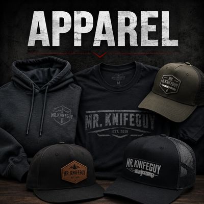 Apparel