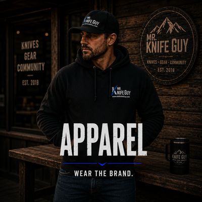 Apparel