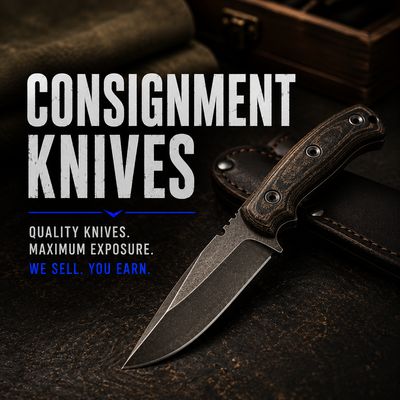 Consignment