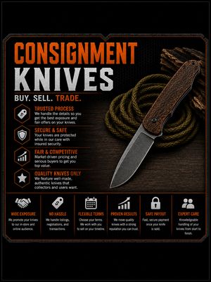 Consignment